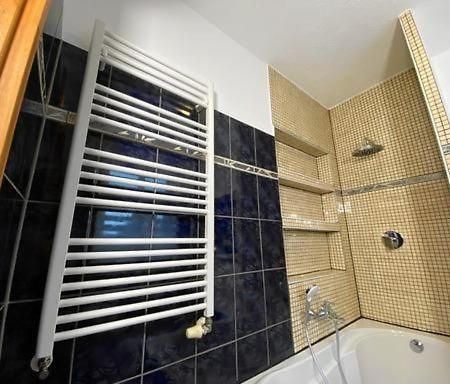 Apartmán Ahlbeck Zu Den Campern Heringsdorf  Exteriér fotografie