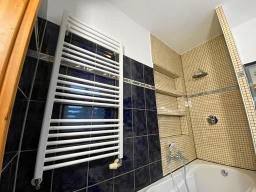Apartmán Ahlbeck Zu Den Campern Heringsdorf  Exteriér fotografie